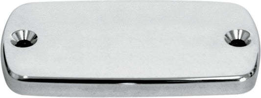 Baron Master Cylinder Cover For Kawasaki VN 900 2002-2021 Chrome BA-7676-00