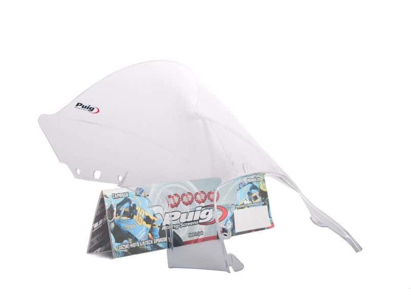 Puig Z-Racing Screen Clear 9806N