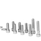 Burly Brand Brawler Kit For Harley Davidson FLFBS 1923 2018-2025 B10-3019B