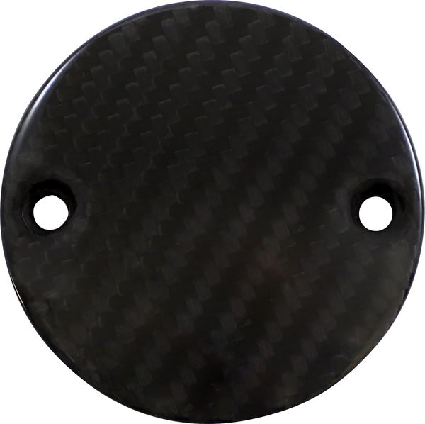 Slyfox Timing Cover For Harley Davidson FLFBS 1868 2017-2024 Gloss 12056G
