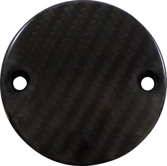 Slyfox Timing Cover For Harley Davidson FLFBS 1868 2017-2024 Gloss 12056G