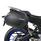 SHAD 3P Pannier Fitting Kit Y0TR98IF