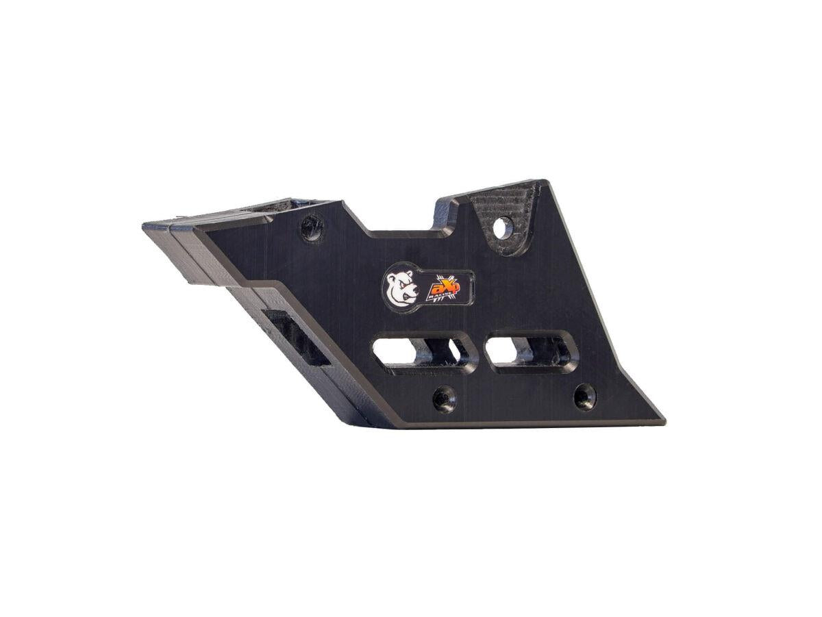 AXP Racing Chain Guide For Ducati Desmo 450 EDS 2025-2026 Black Plastic AX1787
