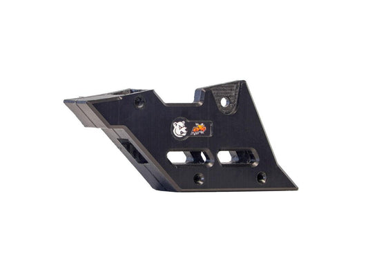 AXP Racing Chain Guide For Ducati Desmo 450 EDS 2025-2026 Black Plastic AX1787