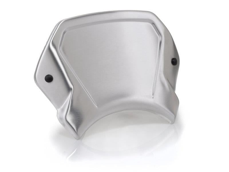 Puig Aluminium Fly Screen Silver 4635W