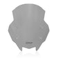 WRS Windscreen Tour Kawasaki Z1000sx Smoke Ka015f