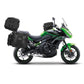 SHAD 4P Pannier Fitting Kit to fit Kawasaki Versys 650 2015-2025