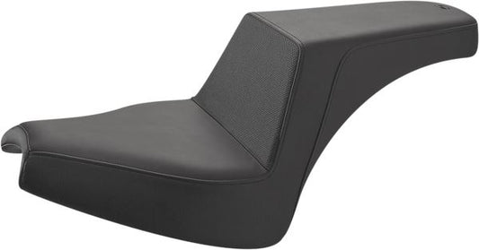 SADDLEMEN Indian CHIEF 105 2009-2013 Gripper Step-Up Seats I21-04-174