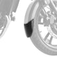 PUIG Front Fender Extender Black for Kawasaki Vulcan 650 S 15-25 9024N
