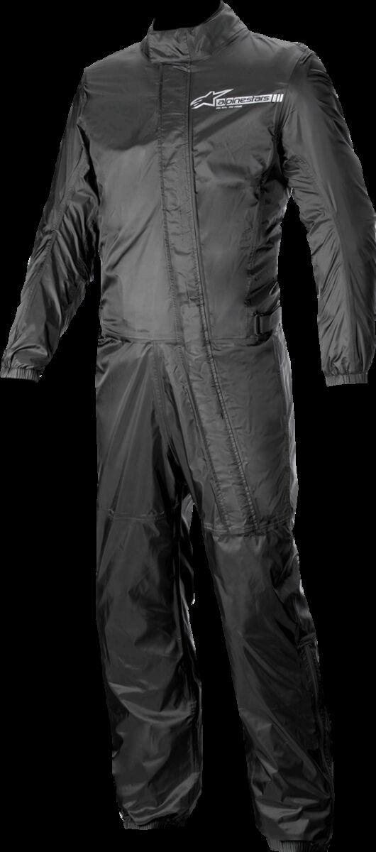 ALPINESTARS Hurricane v2 Rainsuit Black