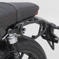 SW MOTECH SLC Left Side Carrier For Honda GB350S 2024+ HTA.01.963.10000