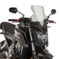 PUIG New Generation Sport Screen Dark Smoke for Honda CB650 F 14-18 9687F