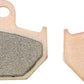 Sbs SI Offroad Brake Pads For Can Am (Brp)  Commander 1000 R EFI 2014-2024 972SI