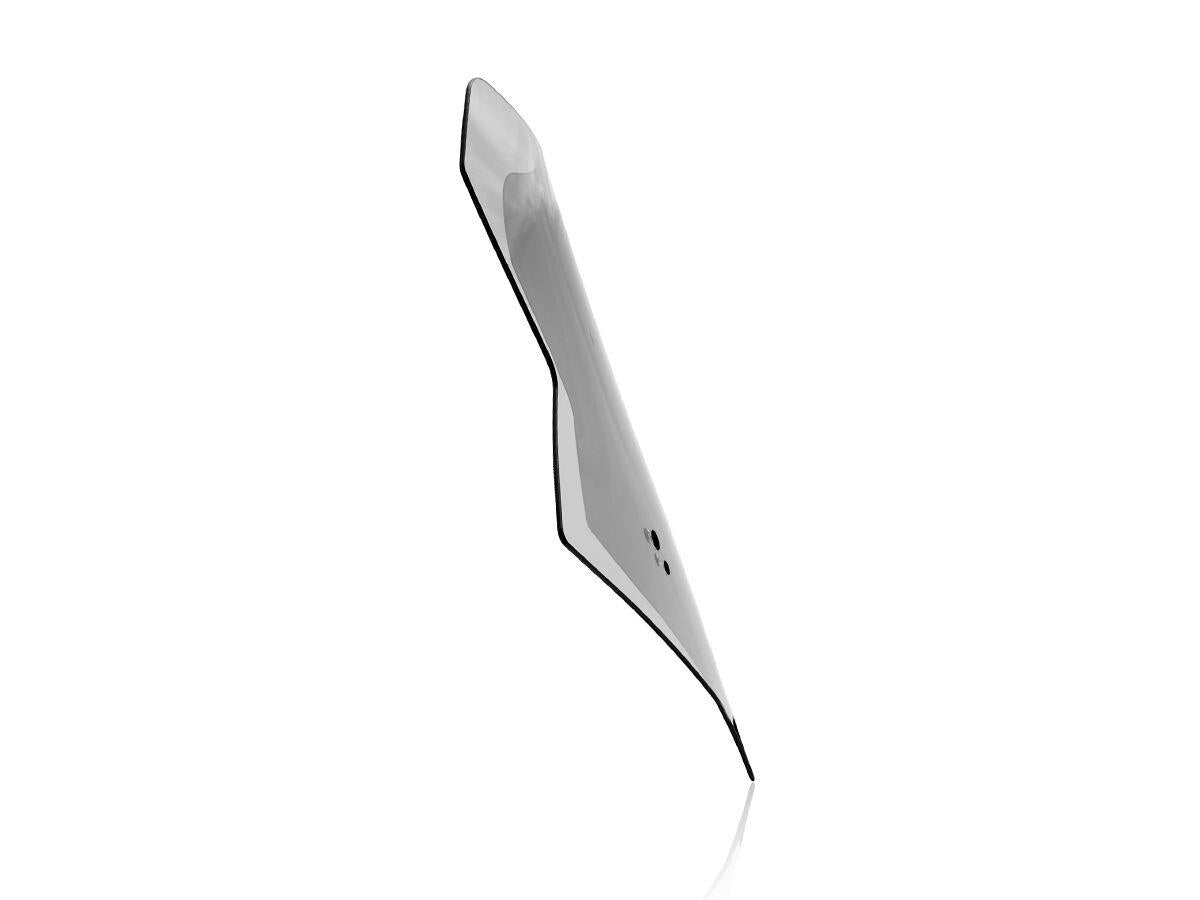 WRS Windscreen For Moto Morini X-CAPE 650 2023-2024 MM002F