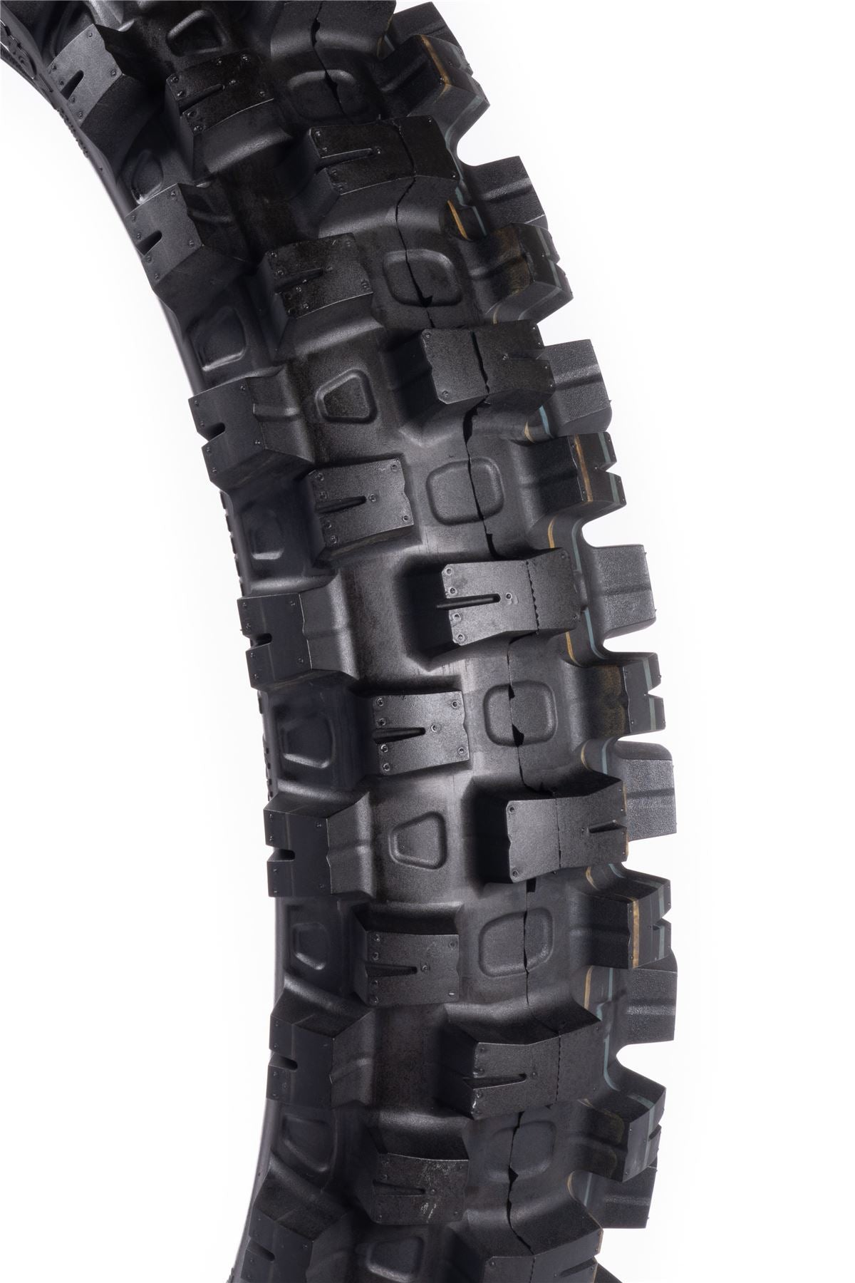 MOTOZ TPZX SO 120/90-19M NHS MX Tyre MR123