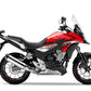 SHAD Top Box Fitting Kit to fit Honda CB500 X 2013-2025
