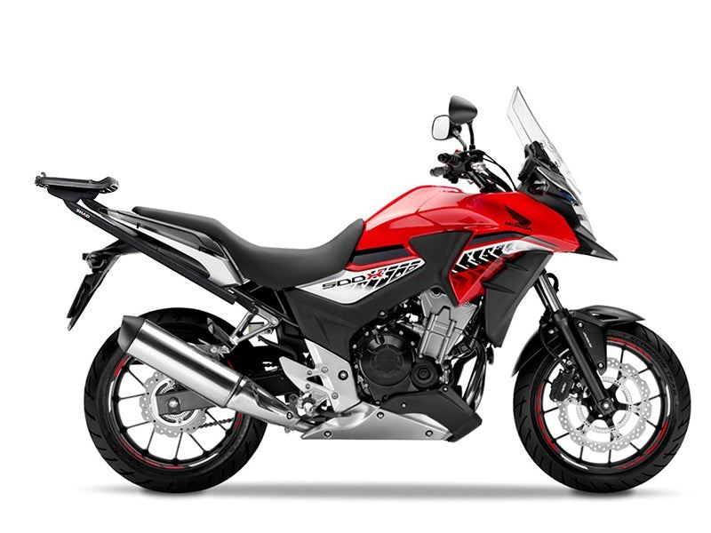 SHAD Top Box Fitting Kit to fit Honda CB500 X 2013-2025