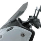 WRS Windscreen For Yamaha MT-09 TR DXS 2025-2026 YA040FS