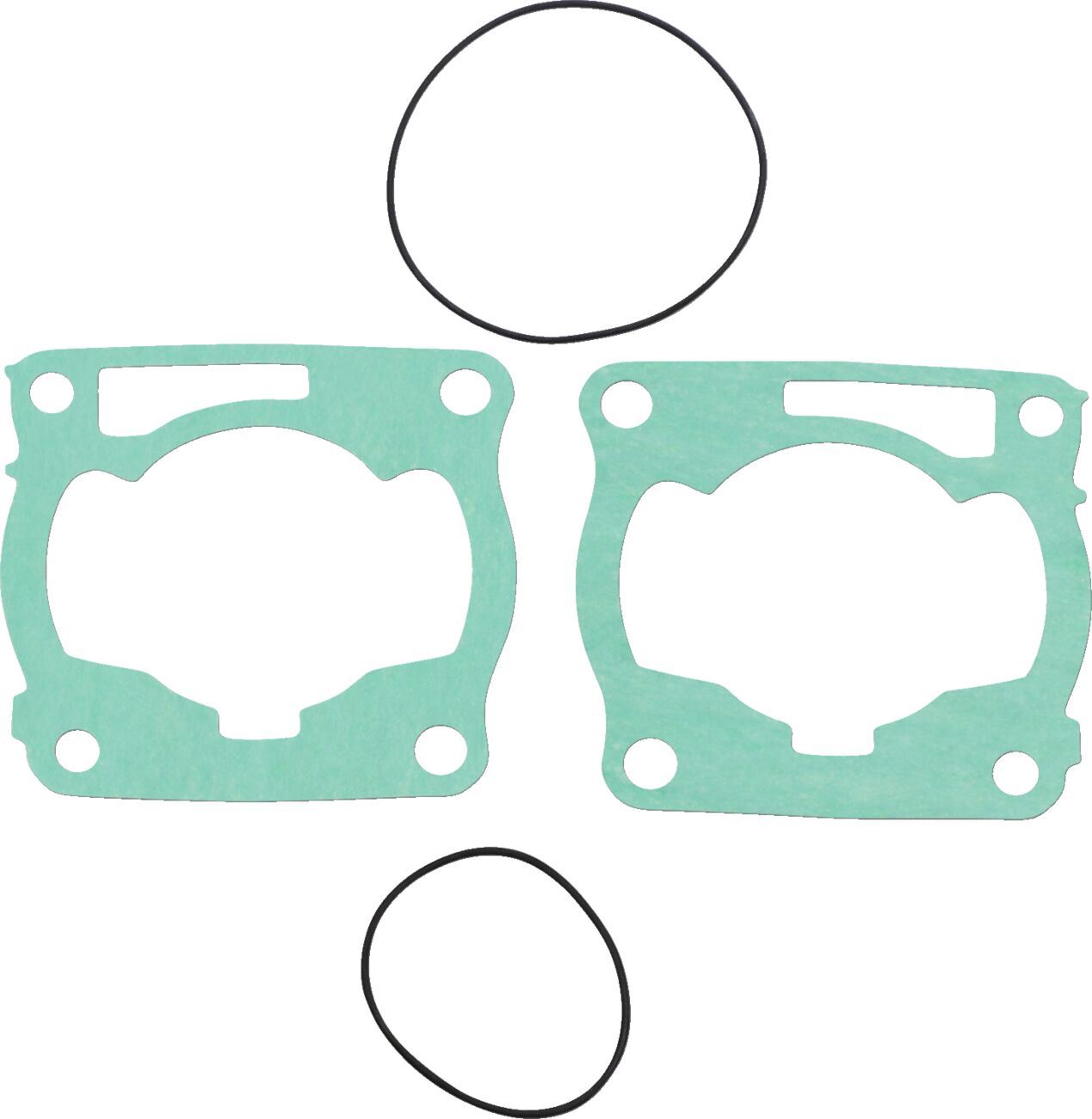 Athena Top End Race Gasket Kit For Yamaha 18-25 R4856-198