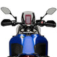 PUIG Sport Screen Black for Yamaha Tenere 700/Explore/Extreme/Rally/World Raid 19-25 20834N