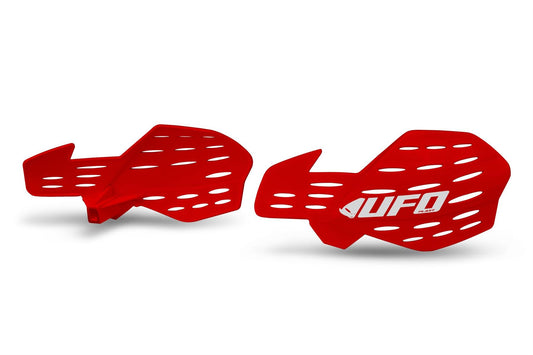 UFO Replace Plst Guardian2 Red PM01662-070