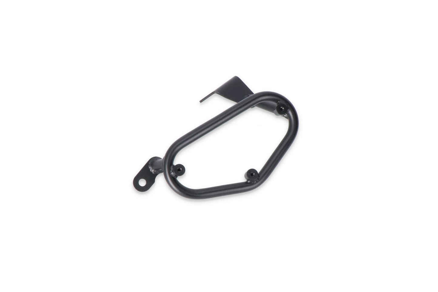 SW MOTECH Side Carrier Slc Left For Triumph Thruxton 1200 20-24 Hta.11.955.10000