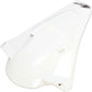 UFO REAR FENDER HUSQVARNA TC/FC WHITE HU03364-047