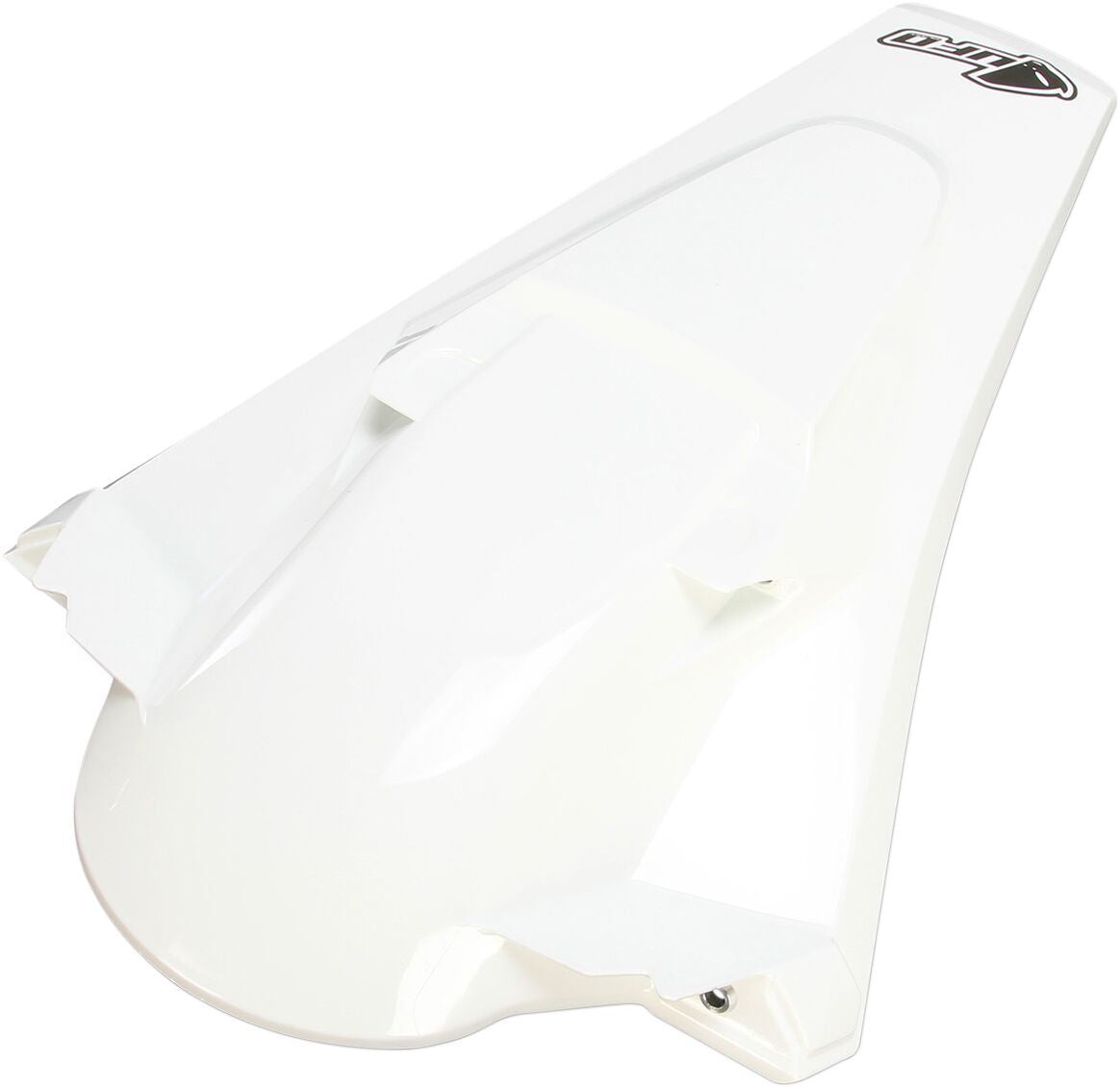 UFO REAR FENDER HUSQVARNA TC/FC WHITE HU03364-047
