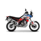 SHAD 4P Pannier Fitting Kit to fit Aprilia Tuareg 660 2021-2025