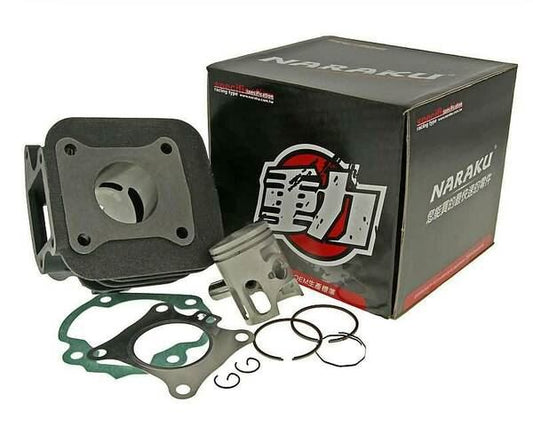 NARAKU Cylinder Kit 50cc NK100.28