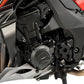 Puig Engine Guard Black 3728H
