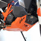 AXP Racing Adventure Skid Plate For KTM Super Adventure 1290 R 2021-2022 AX1628