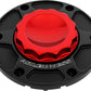 Arlen Ness 12 Point Gas Cap For Harley Davidson FLHX 1923 ABS 2023-2024 701-017