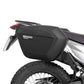 SHAD 3P Pannier Fitting Kit to fit Voge 300Rally 2023-2025