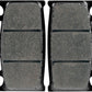 Sbs HS Street Excel Sintered Front Brake Pads For Suzuki GSF 1250 S 88-16 631HS