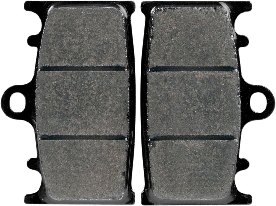 Sbs HS Street Excel Sintered Front Brake Pads For Suzuki GSF 1250 S 88-16 631HS
