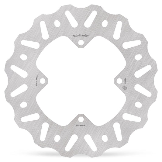 Moto-Master Nitro Series Brake Disc For Honda CRF 150 R 1992-2026 110360