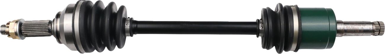 MOOSE UTILITY DIVISION AXLE KIT COMPLETE JOHNDEERE JDR-7007