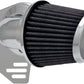 Vance & Hines VO2 Falcon Air Intake Kit For Harley Davidson FLS 1690 08-17 71065