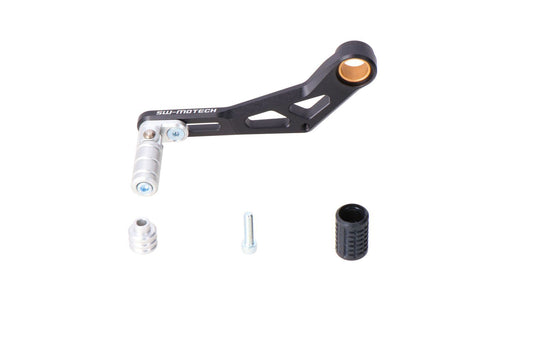 SW MOTECH Gear Lever For BMW R1250 12-23 Fsc.07.781.10001