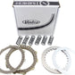 Vintco Clutch Plate Kit For Honda ATC 250 R 1978-1984 Kit KCLH05