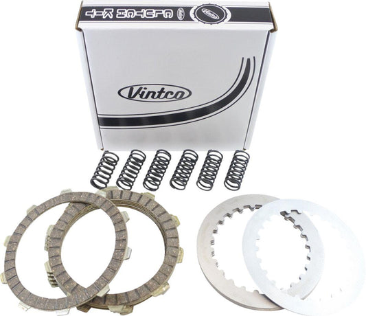 Vintco Clutch Plate Kit For Honda ATC 250 R 1978-1984 Kit KCLH05