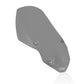 WRS Windscreen Tour Triumph Tiger900 Smoke Tr003f