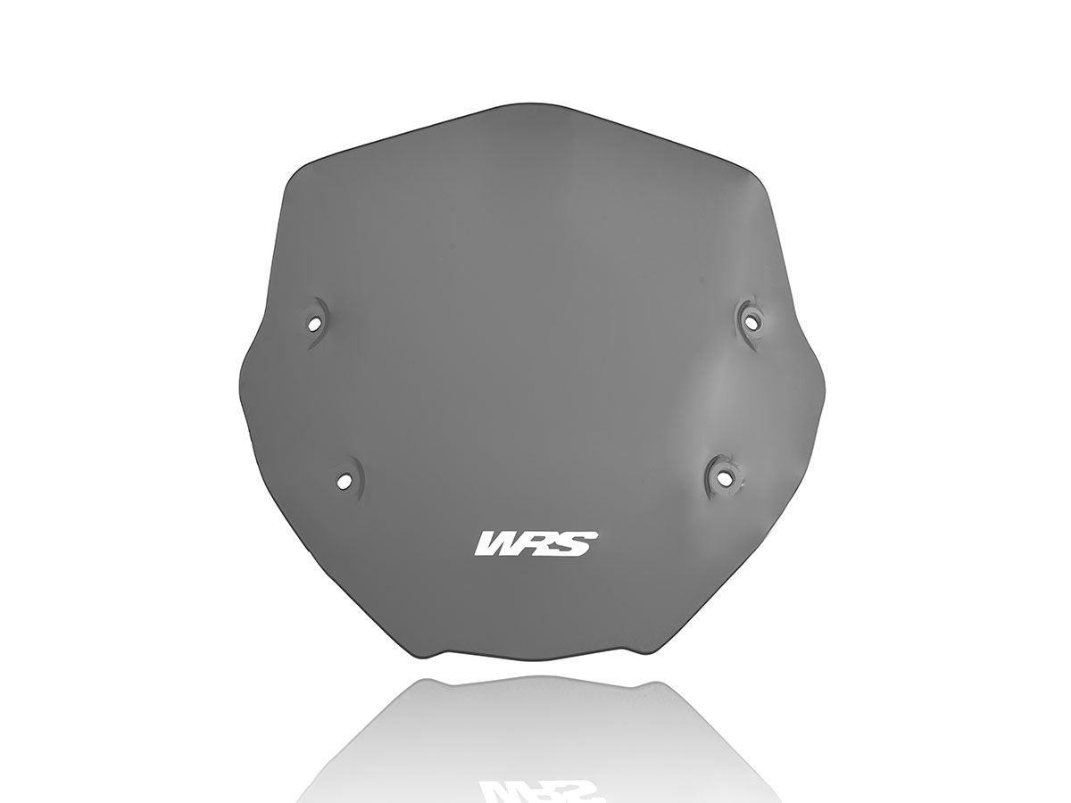 WRS Windscreen Sport BMW R1250r Dsmk Bm056fs