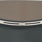 MEMPHIS SHADES Windshield Trim Slim Slotted MEM0923