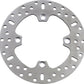 EBC MD Series Pro-Lite Brake Rotor For Triumph Daytona 675 1997-2012 MD648