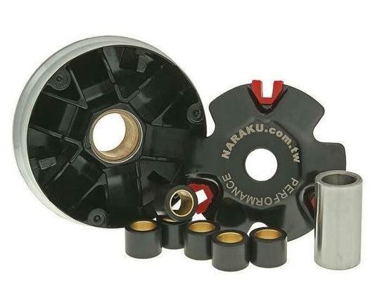 NARAKU Variator NK900.81