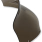 MEMPHIS SHADES Spoiler Cruiser Windshield Gray Flared MEP86001