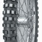 MITAS E09 E-09 Dakar 110/80-19 59R TL M+S Tyre