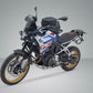 SW MOTECH Slc Side Carrier Left For BMW F 900 GS 2024 Hta.07.602.10000